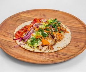 Chicken Kebab
