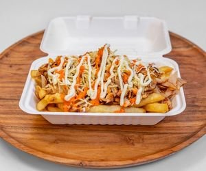 Chicken Pack