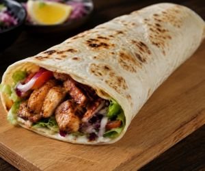 Chicken Roll
